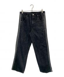 メンズ、パンツ、デニムパンツ、adidas(アディダス)】ブランド・古着の