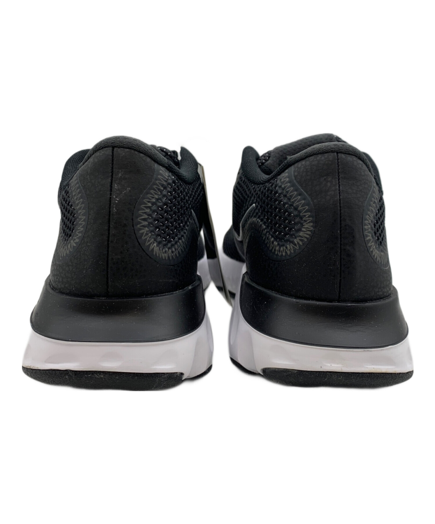 中古・古着通販】NIKE (ナイキ) RENEW RUN/リニュー ラン ブラック
