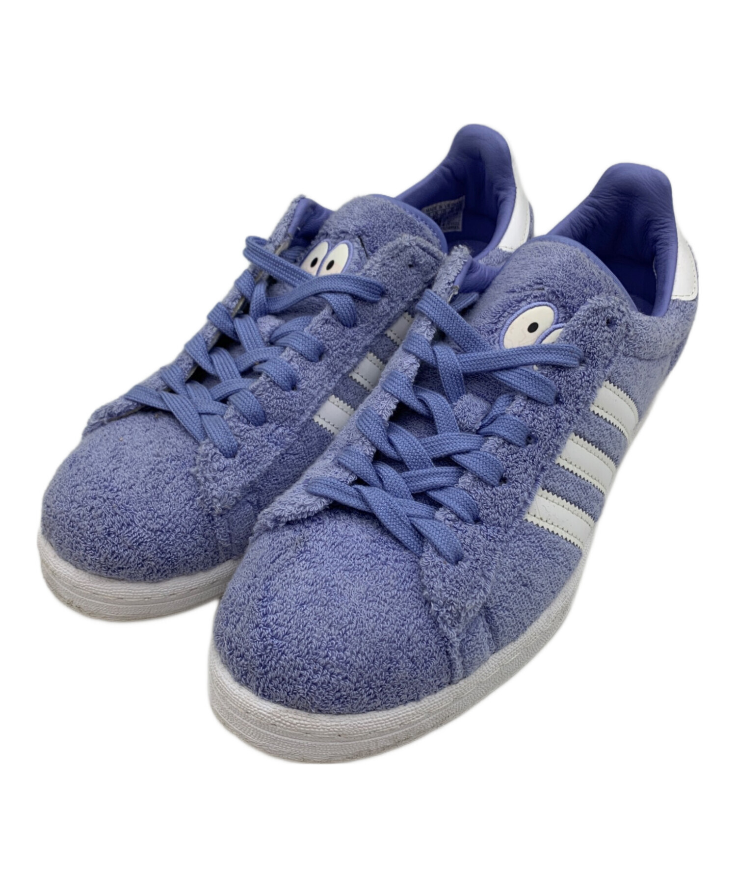 アディダス サウスパーク 80s キャンパス 新品未使用 中古・古着通販】adidas Originals (アディダスオリジナル) SOUTH PARK