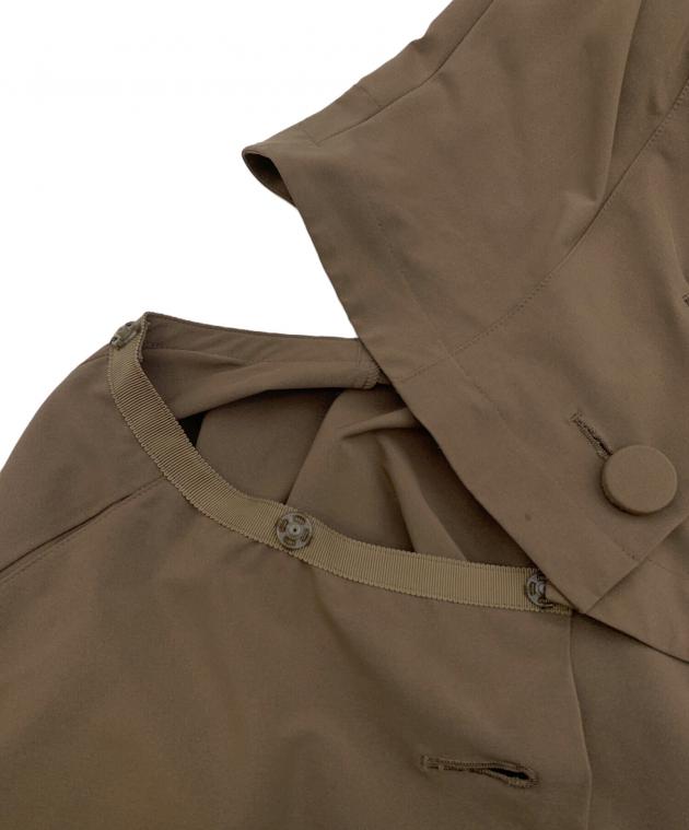 中古・古着通販】FOXEY NEWYORK (フォクシーニューヨーク) トレンチ