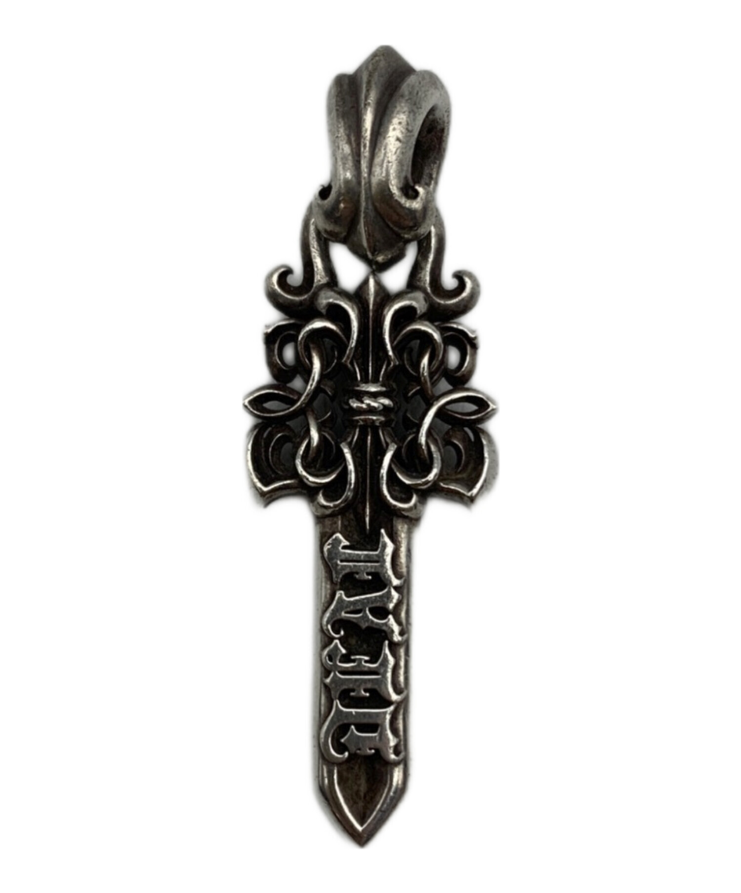 中古・古着通販】DEAL DESIGN (ディールデザイン) ネックレストップ