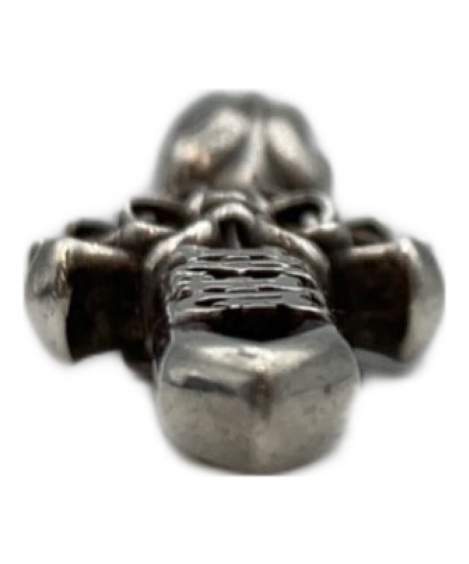 中古・古着通販】DEAL DESIGN (ディールデザイン) ネックレストップ 
