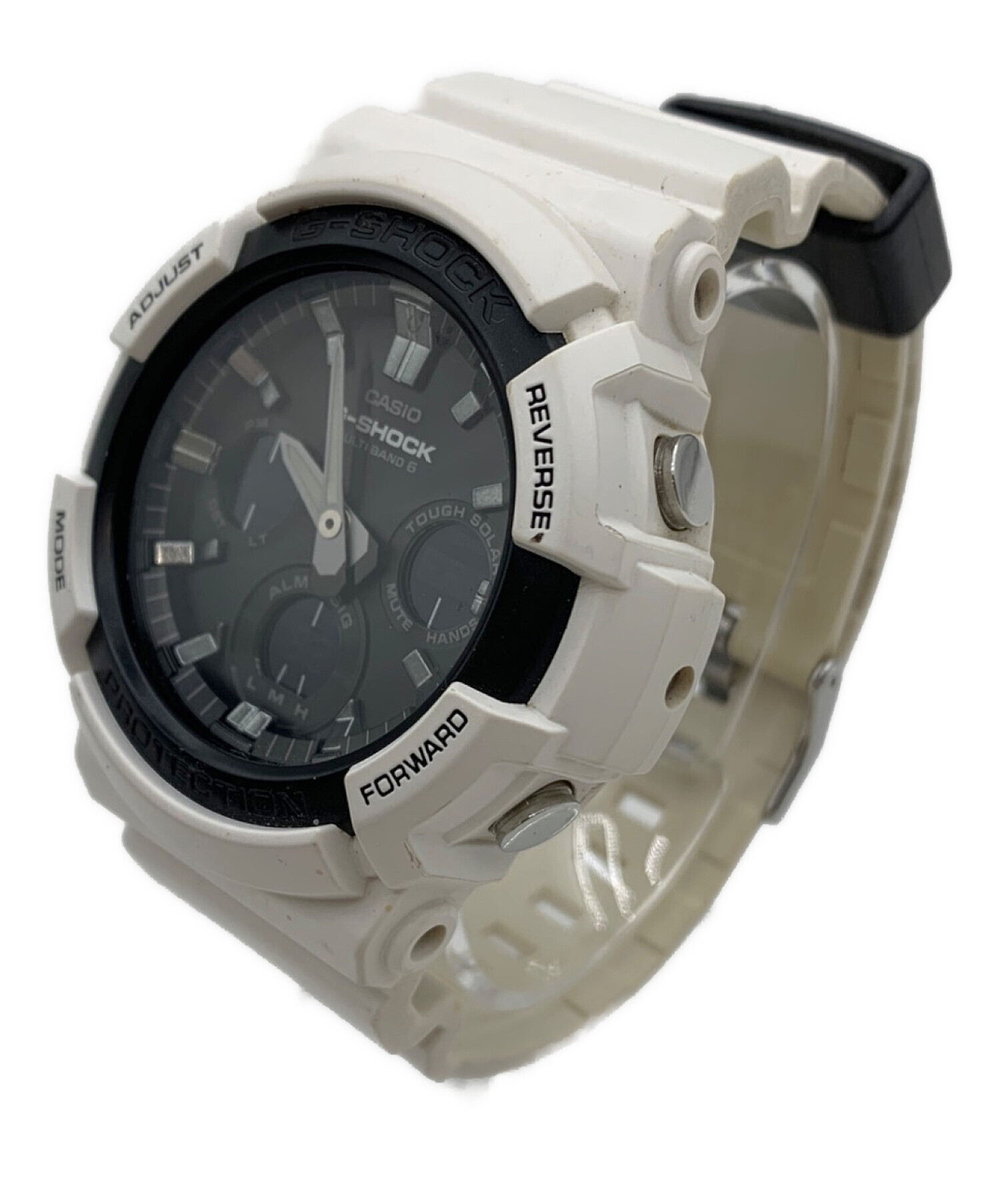 中古・古着通販】CASIO (カシオ) G-SHOCK 腕時計｜ブランド・古着通販