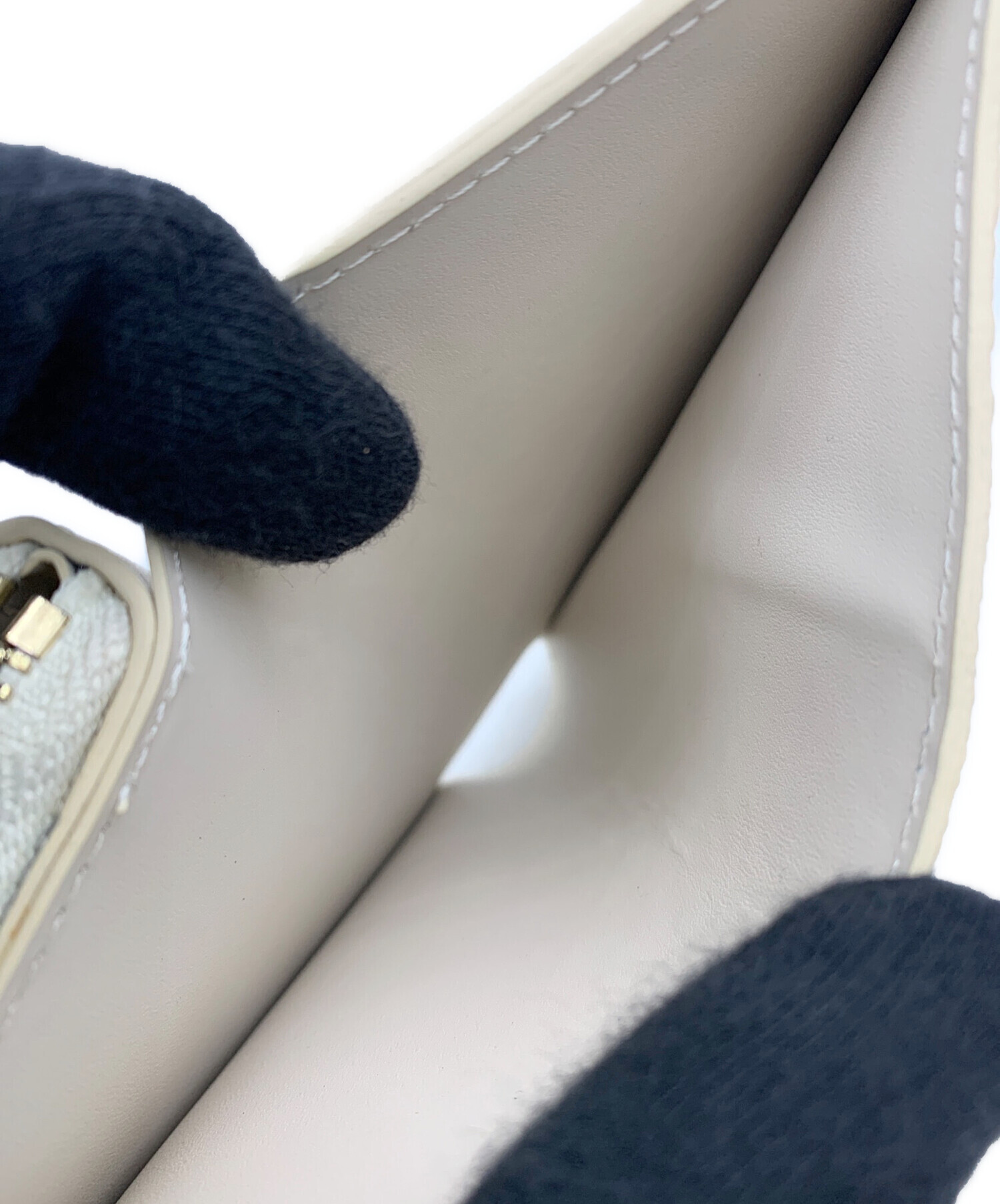 中古・古着通販】藤井フミヤ (フジイフミヤ) 2つ折り財布｜ブランド