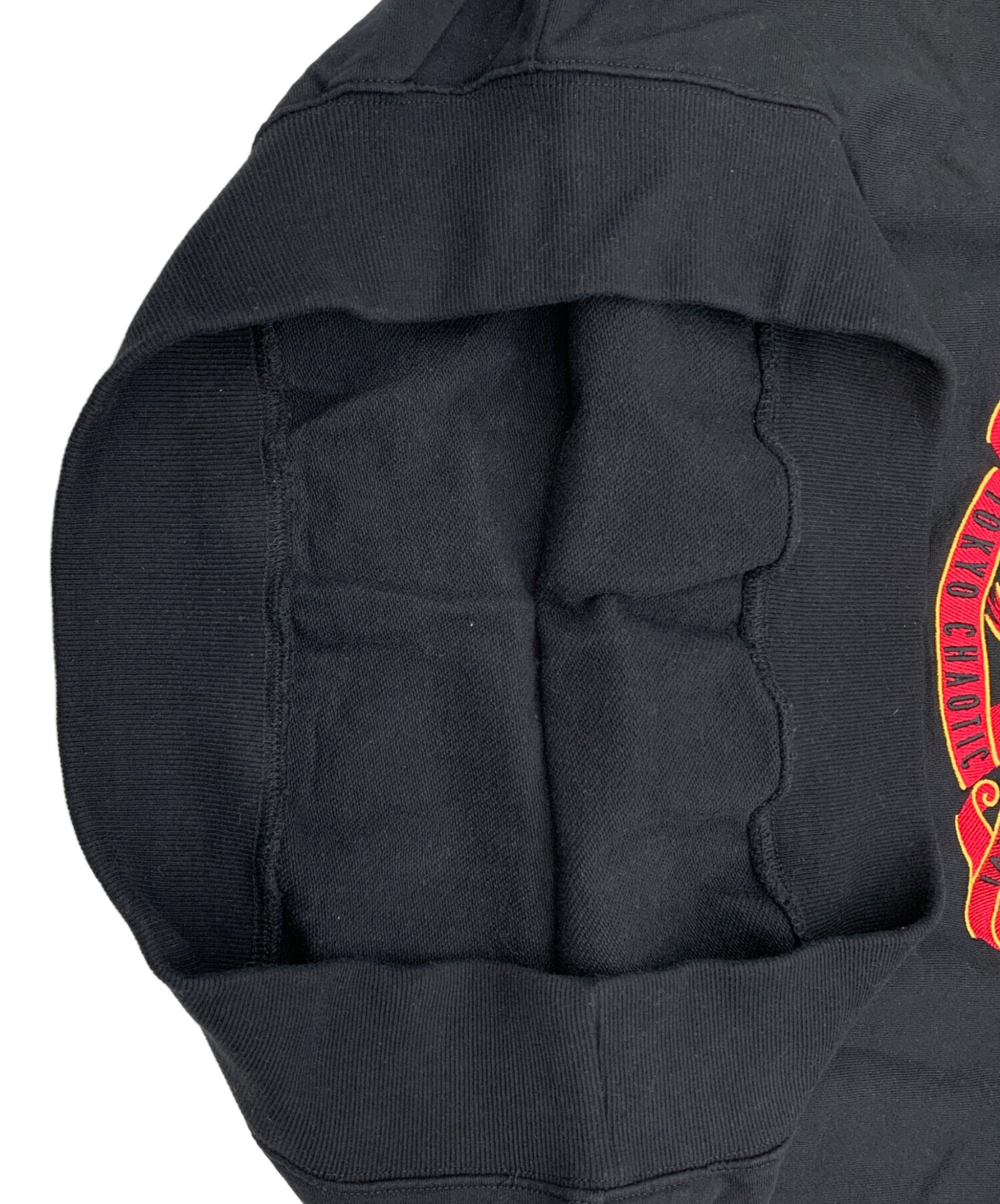 中古・古着通販】KING GNU (キングヌー) プルオーバーパーカー