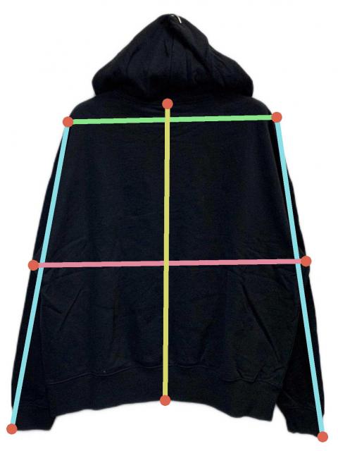 KINGGNU パーカーMサイズ 中古・古着通販】KING GNU (キングヌー) プルオーバーパーカー