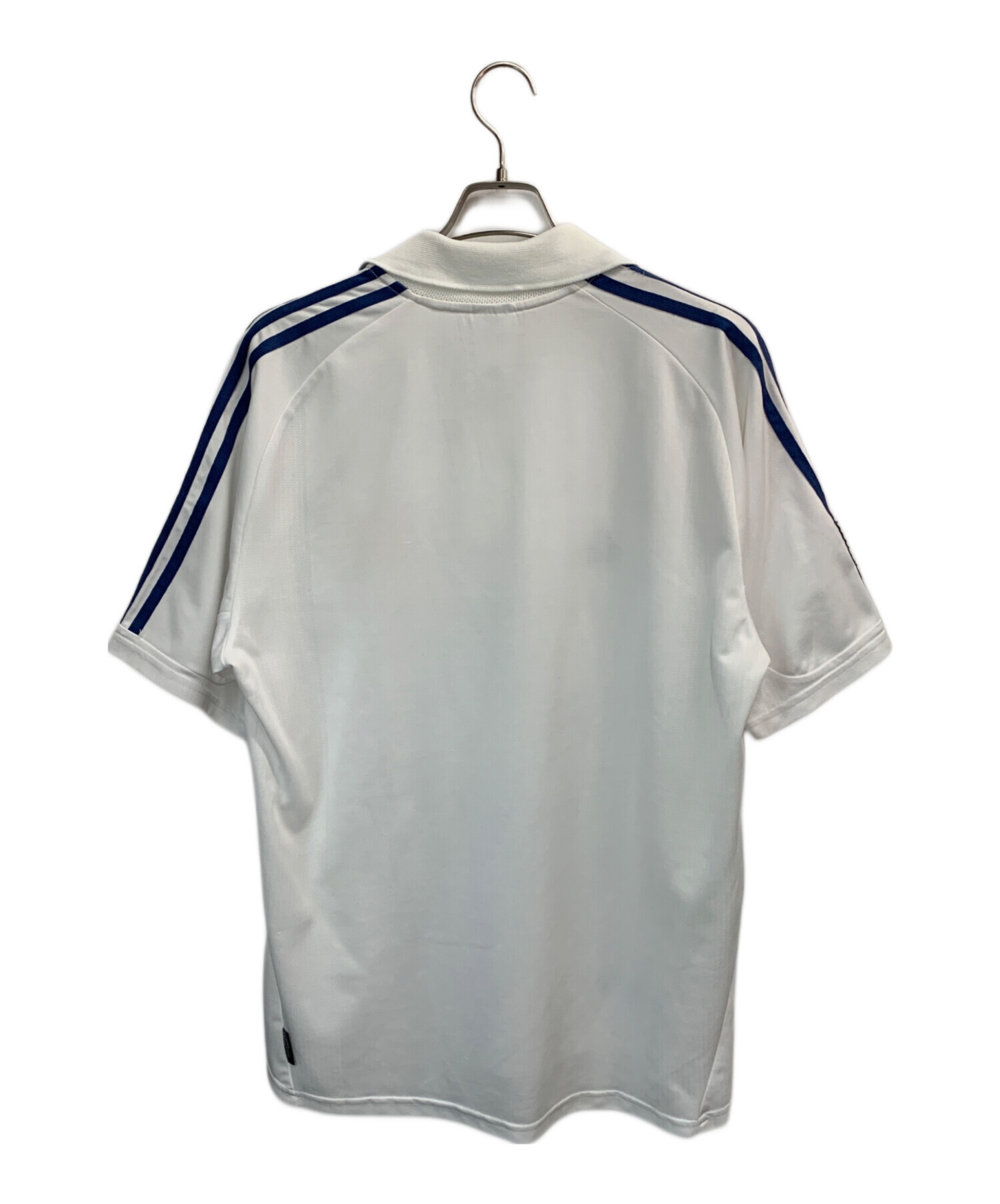 中古・古着通販】adidas (アディダス) レアルマドリード ユニフォーム