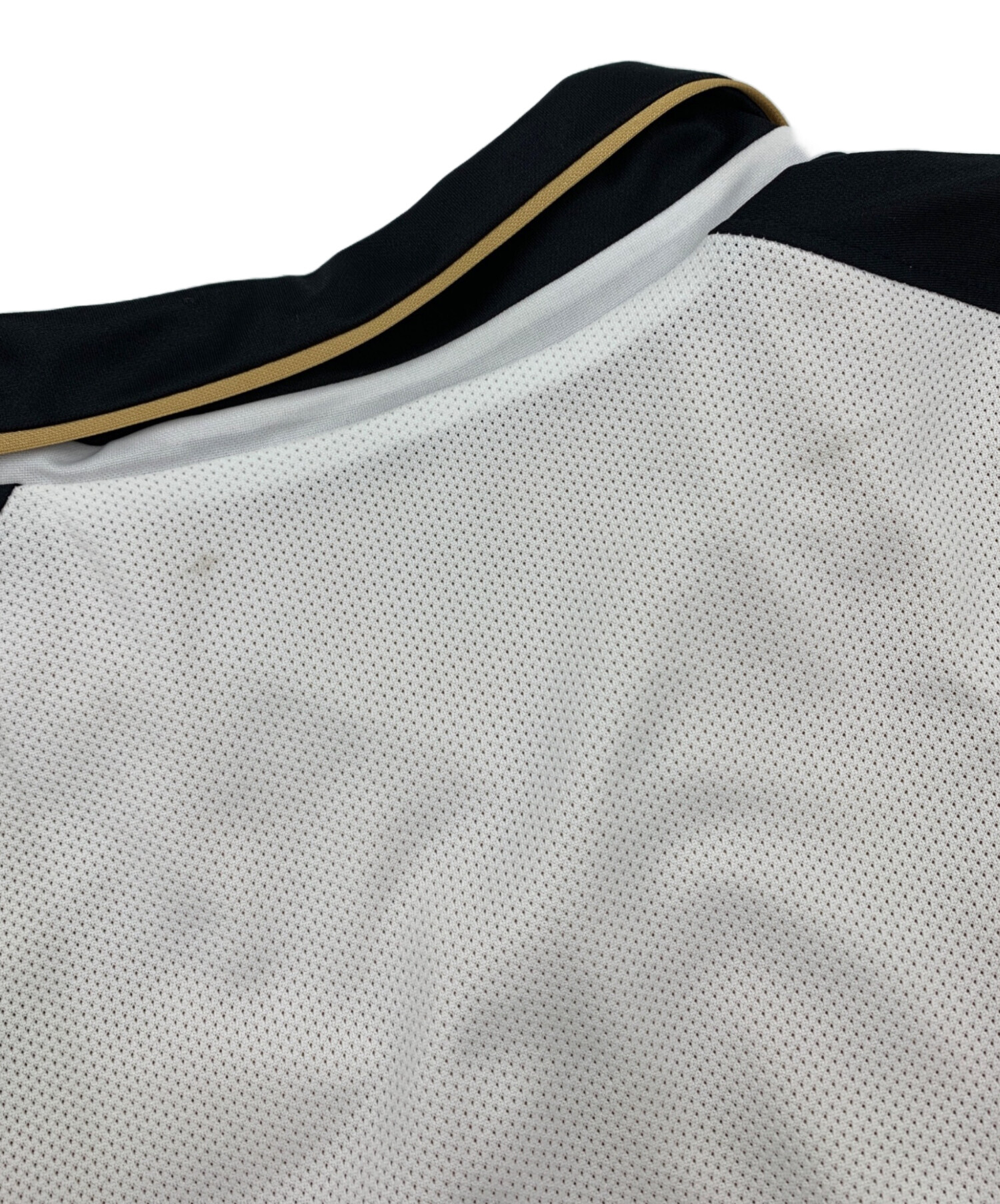 【正規品】マンチェスターユナイテッド　 100周年記念アンブロユニ　XS相当 マンチェスターユナイテッド 100周年ユニフォーム アンブロ XL