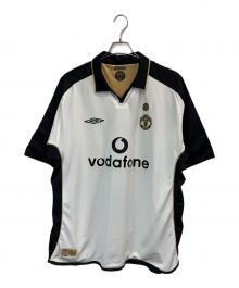 マンチェスターユナイテッド】ブランド・古着のネット通販【TREFAC