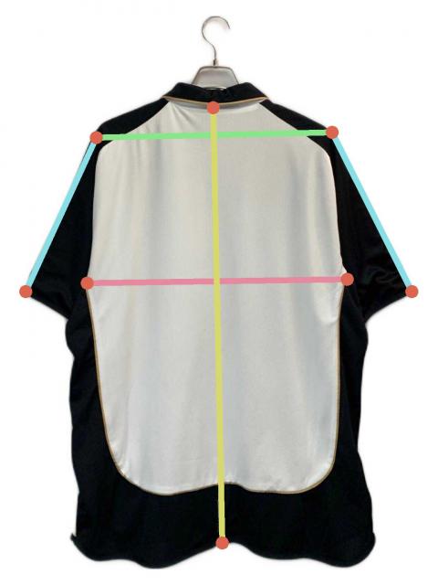 中古・古着通販】UMBRO (アンブロ) マンチェスターユナイテッド 100