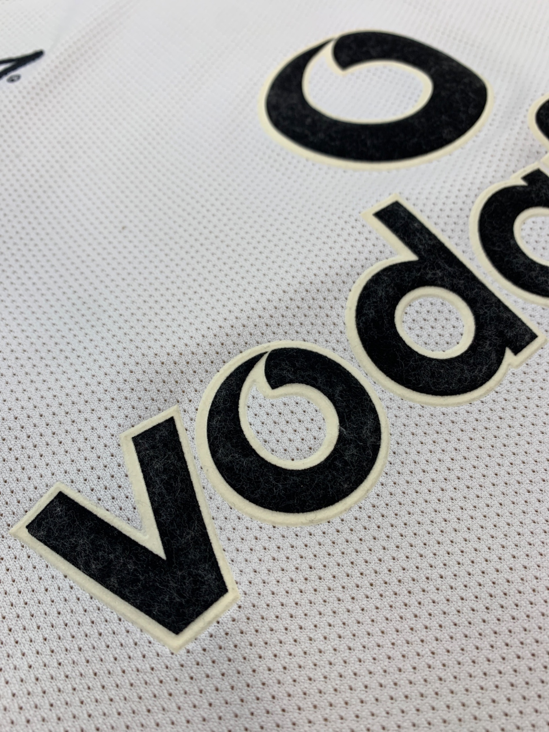 中古・古着通販】UMBRO (アンブロ) マンチェスターユナイテッド 100