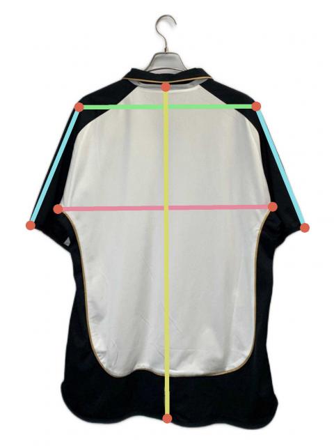 中古・古着通販】UMBRO (アンブロ) マンチェスターユナイテッド 100