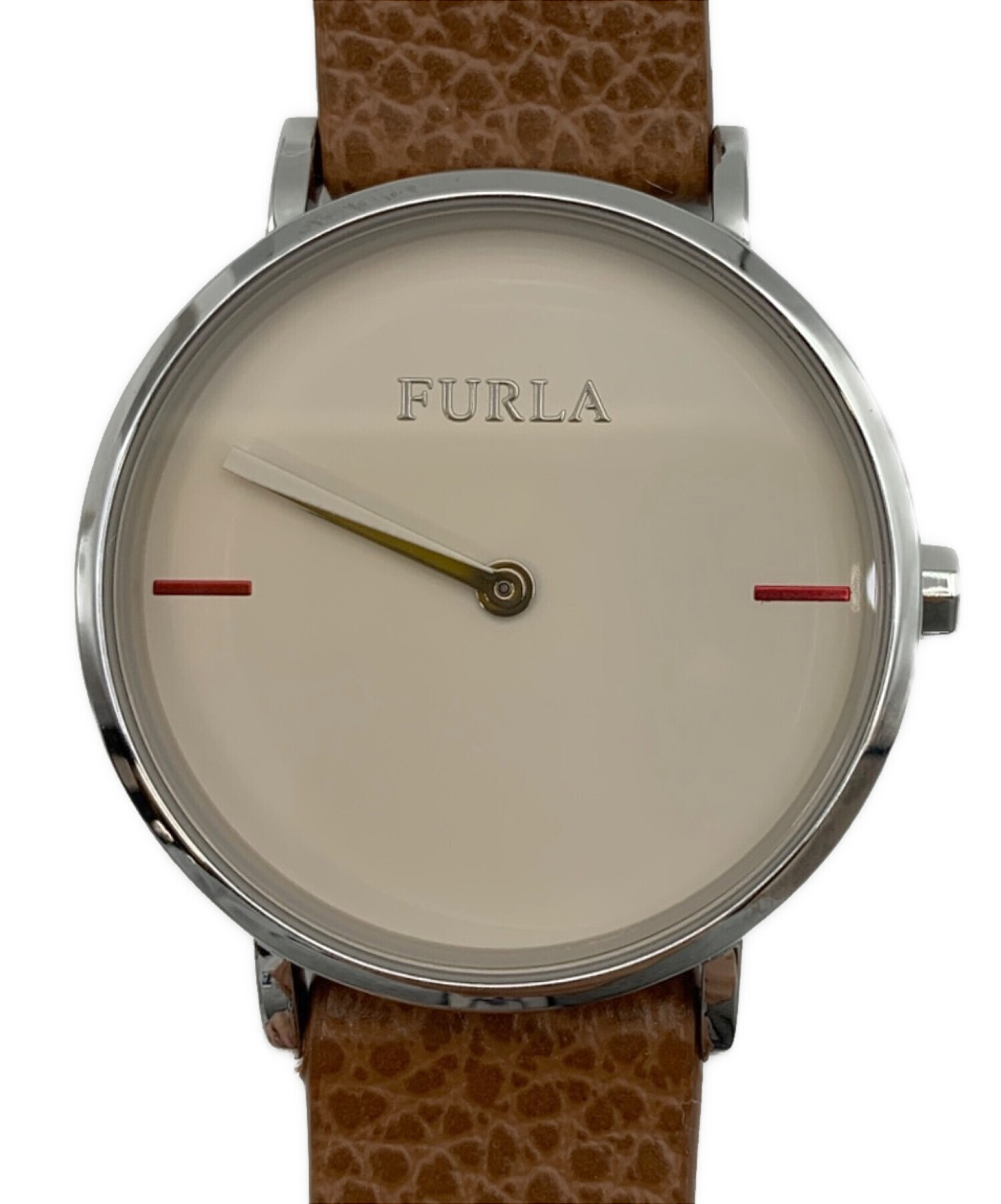 中古・古着通販】FURLA (フルラ) 腕時計｜ブランド・古着通販