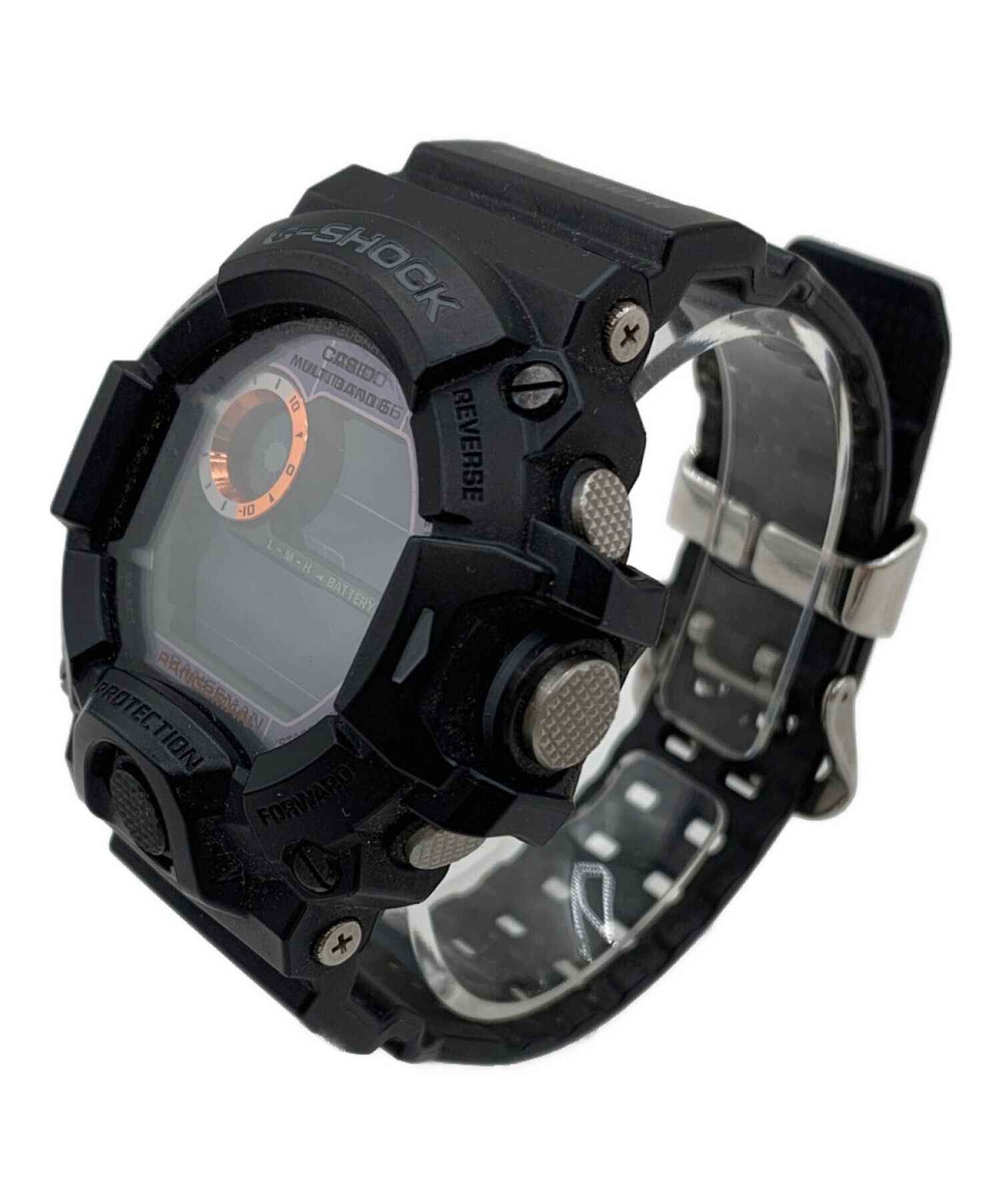 中古・古着通販】CASIO (カシオ) G-SHOCK 腕時計｜ブランド・古着通販