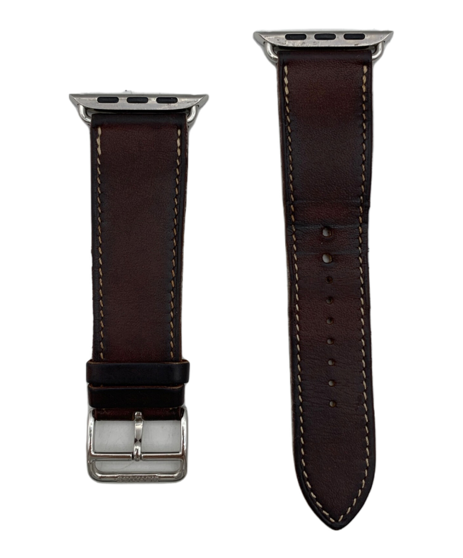 中古・古着通販】Apple (アップル) HERMES (エルメス) Apple Watch用