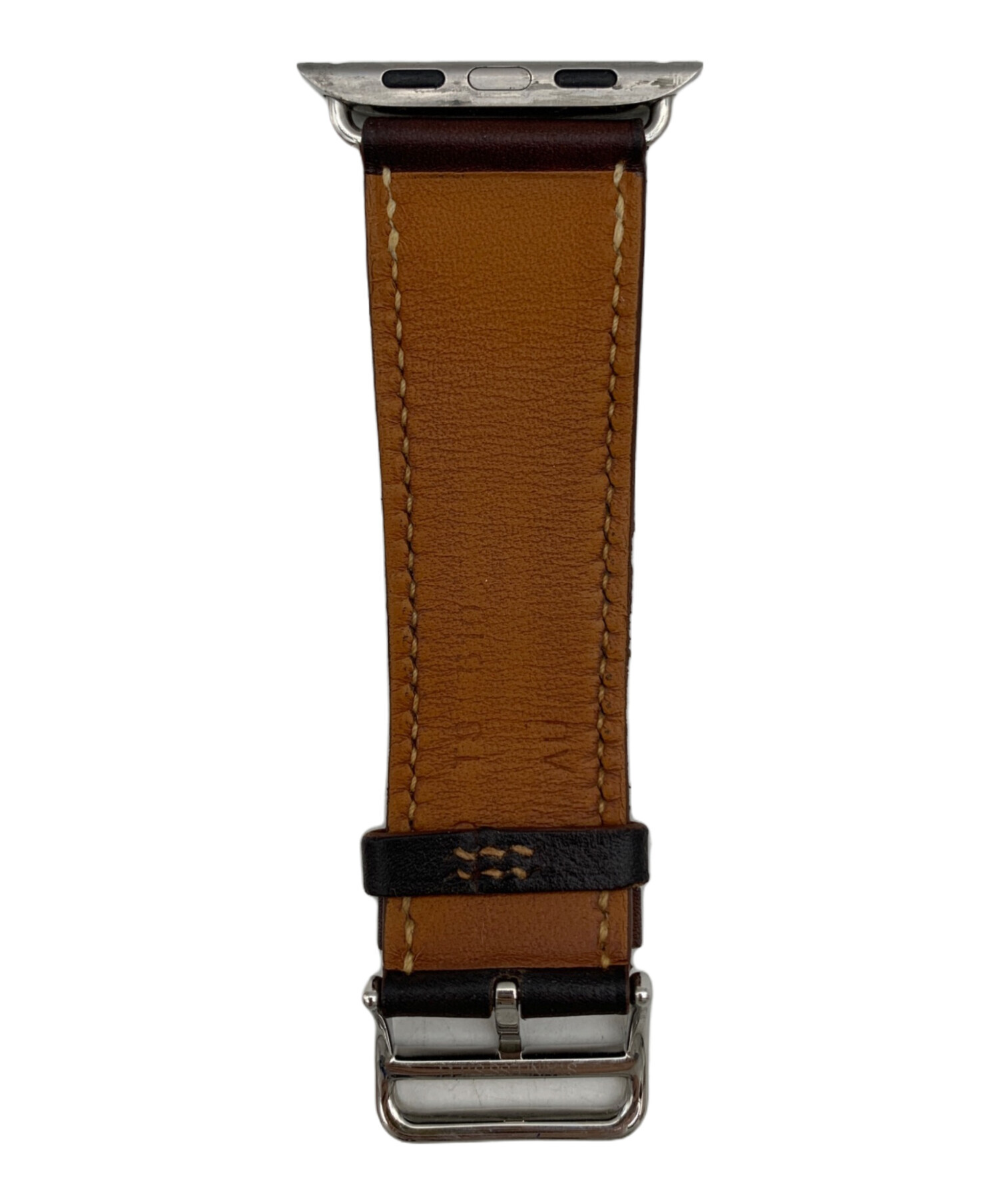 中古・古着通販】Apple (アップル) HERMES (エルメス) Apple Watch用