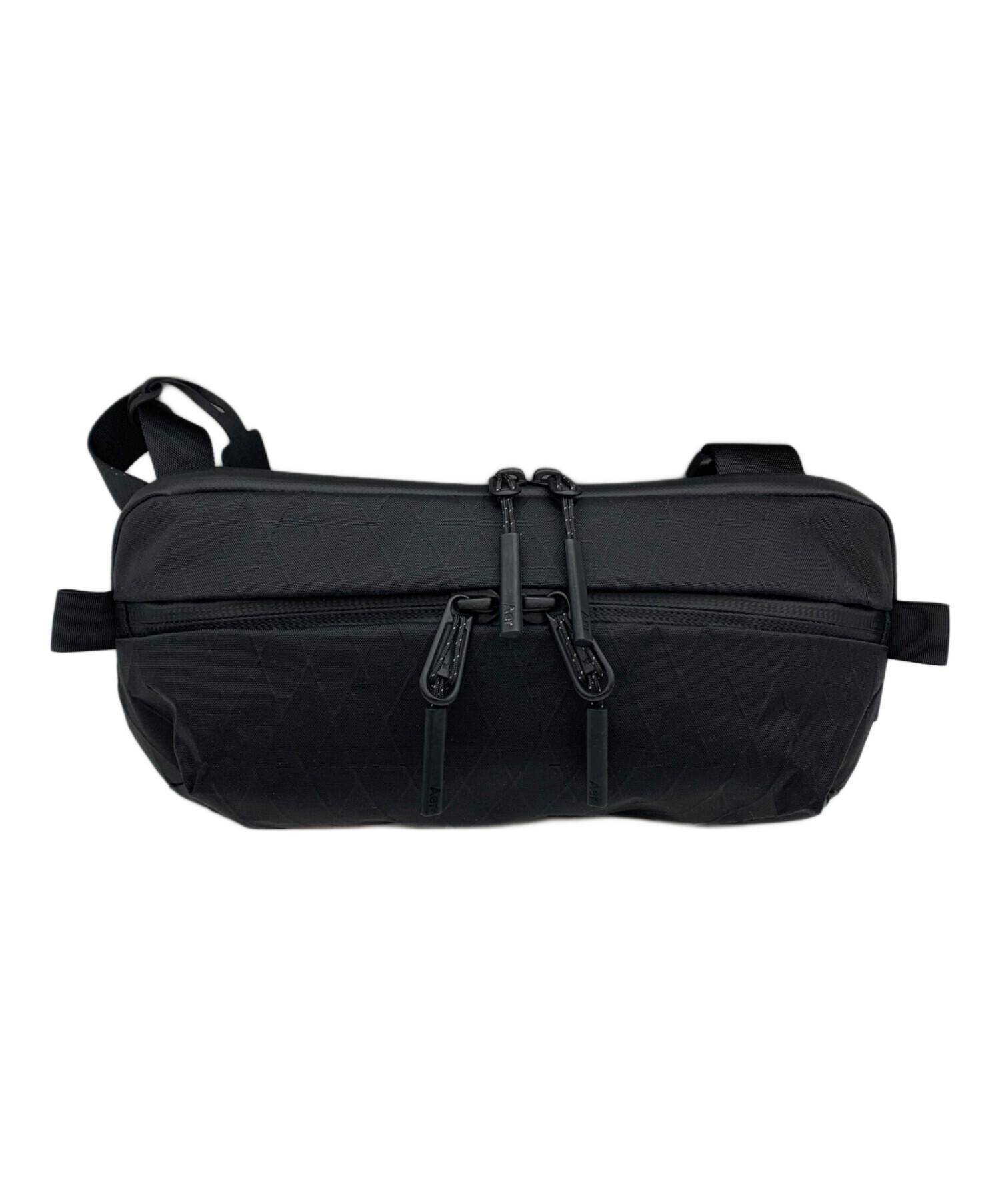 中古・古着通販】AER (エアー) Day sling 2 x-pac ブラック｜ブランド 