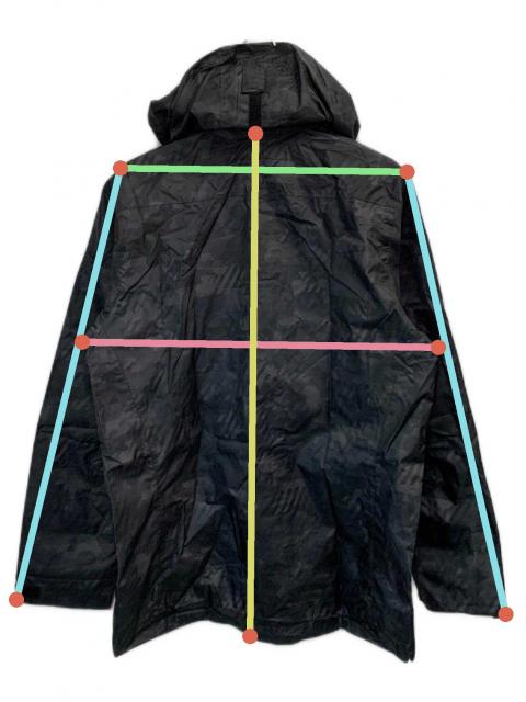 90s adidas 1992年アジアカップ広島 公式 ウインドブレーカー Ｏ 中古・古着通販】adidas (アディダス) ウインドブレーカー ブラック