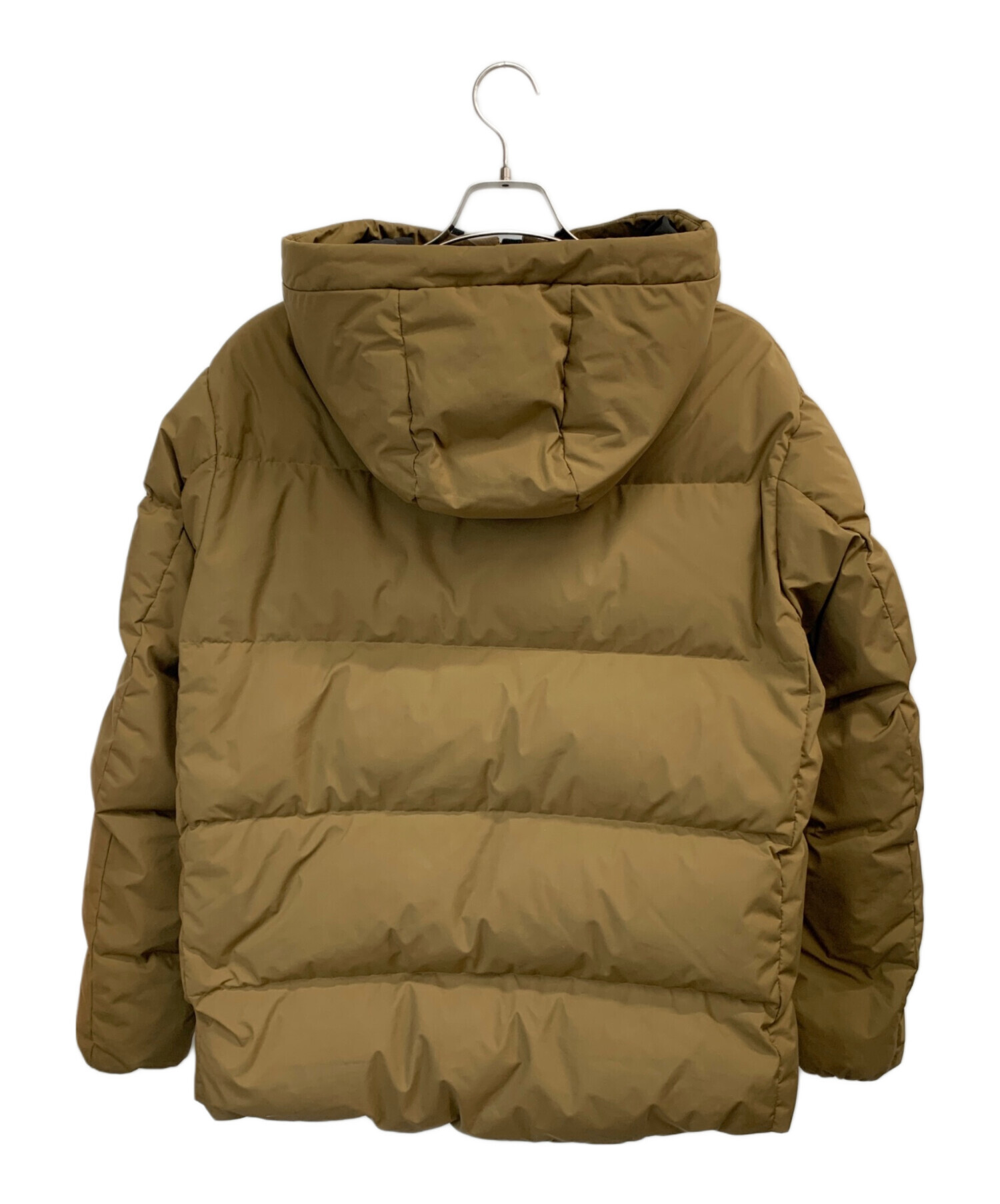 中古・古着通販】CAMP 7 (キャンプ7) アクティブフードダウン 中古・古着通販】CAMP 7 (キャンプ7) アクティブフードダウン