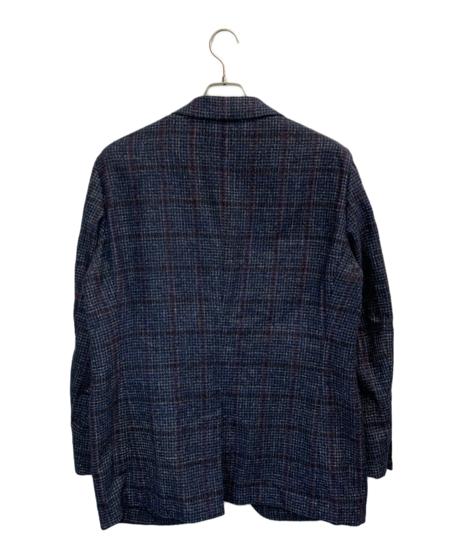 トゥモローランド ピルグリム テーラードジャケット 中古・古着通販】TOMORROW LAND (トゥモローランド) Pilgrim