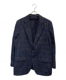 未使用 TOMORROWLAND PILGRIM ダブルジャケット XS TOMORROW LAND PILGRIM】ブランド・古着のネット通販【TREFAC FASHION】