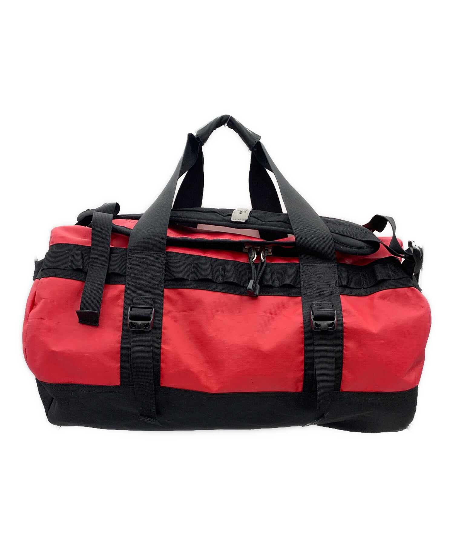 中古・古着通販】THE NORTH FACE (ザ ノース フェイス) ダッフルバッグ