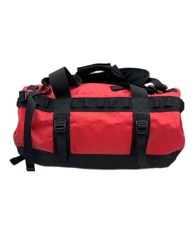 中古・古着通販】THE NORTH FACE (ザ ノース フェイス) ダッフルバッグ