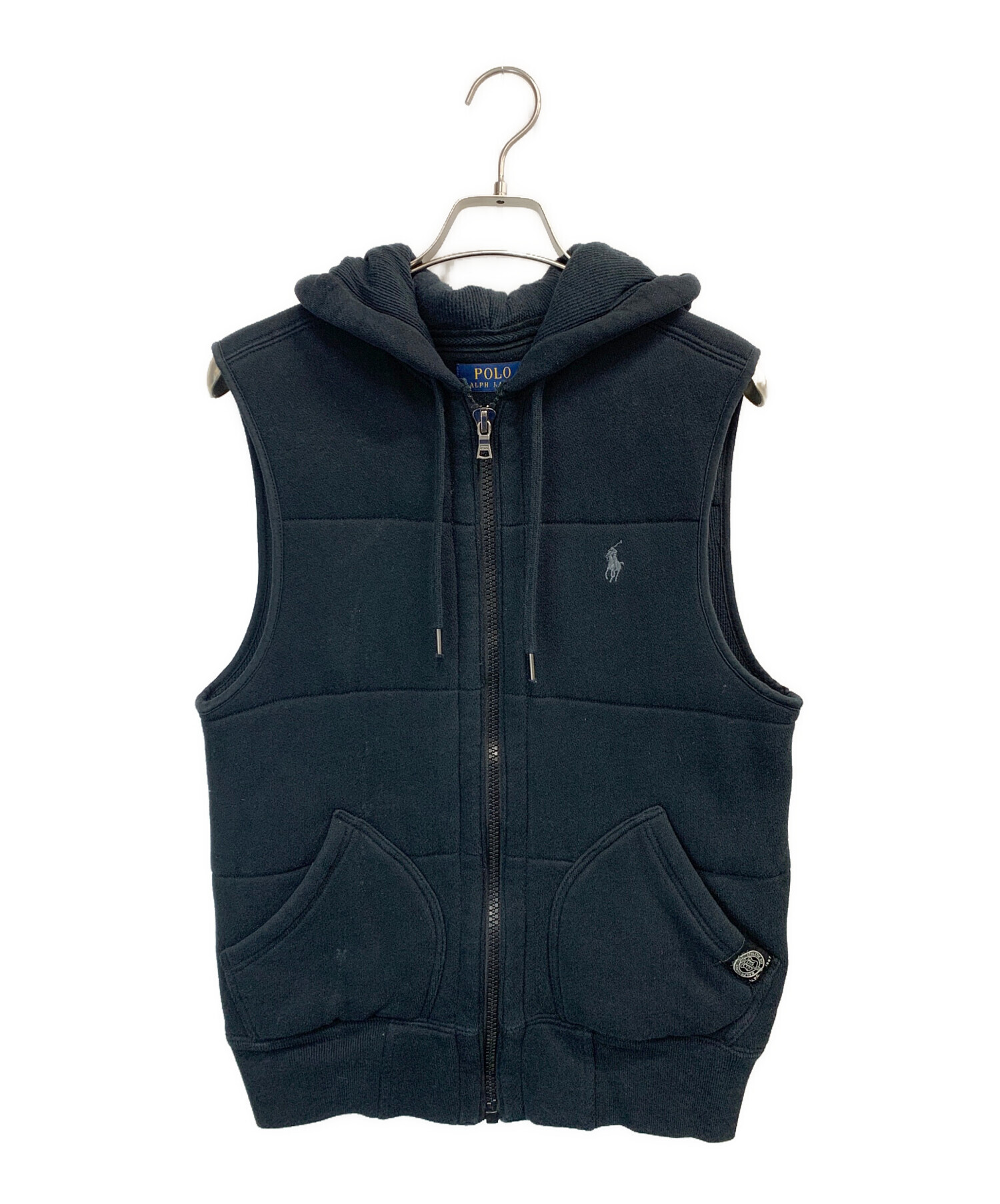 中古・古着通販】POLO RALPH LAUREN (ポロ・ラルフローレン) 中綿