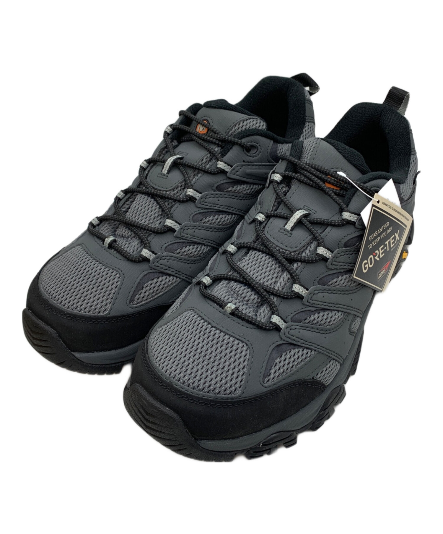 中古・古着通販】MERRELL (メレル) MOAB 3 SYNTHETIC GORE-TEX (W