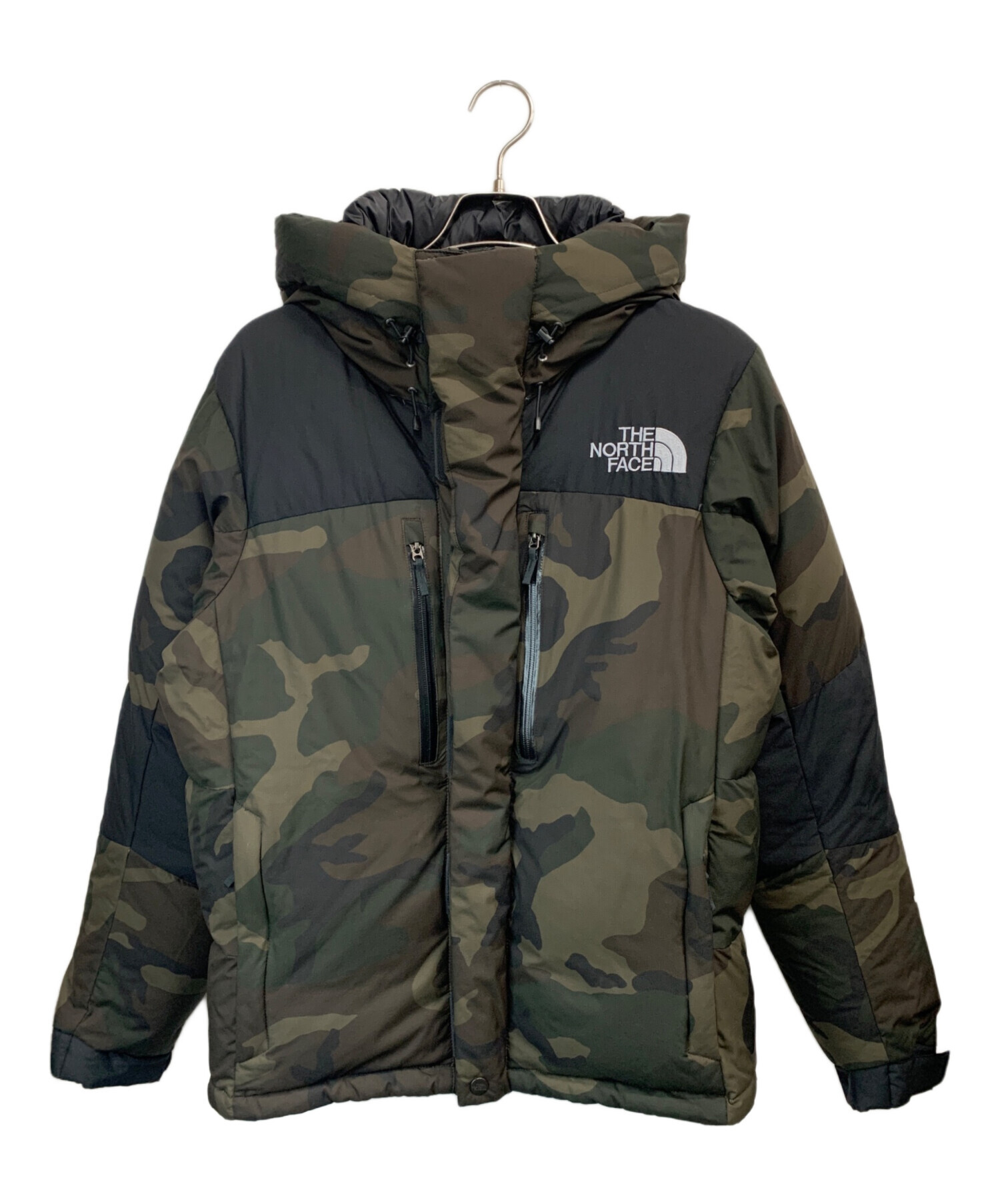 中古・古着通販】THE NORTH FACE (ザ ノース フェイス) バルトロライト 