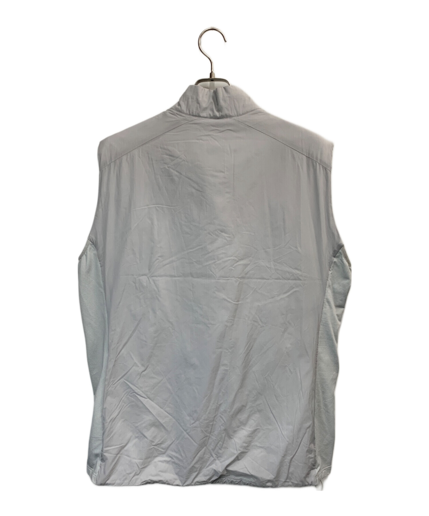 中古・古着通販】ARC'TERYX (アークテリクス) ATOM SL VEST グレー
