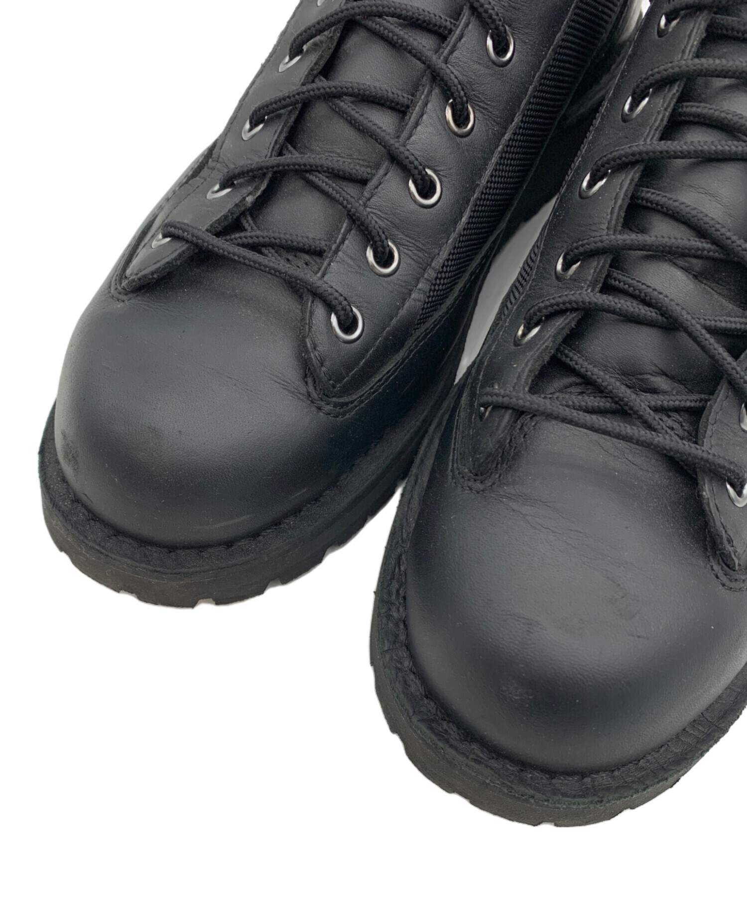 中古・古着通販】Danner (ダナー) DANNER FIELD LOW ブラック サイズ
