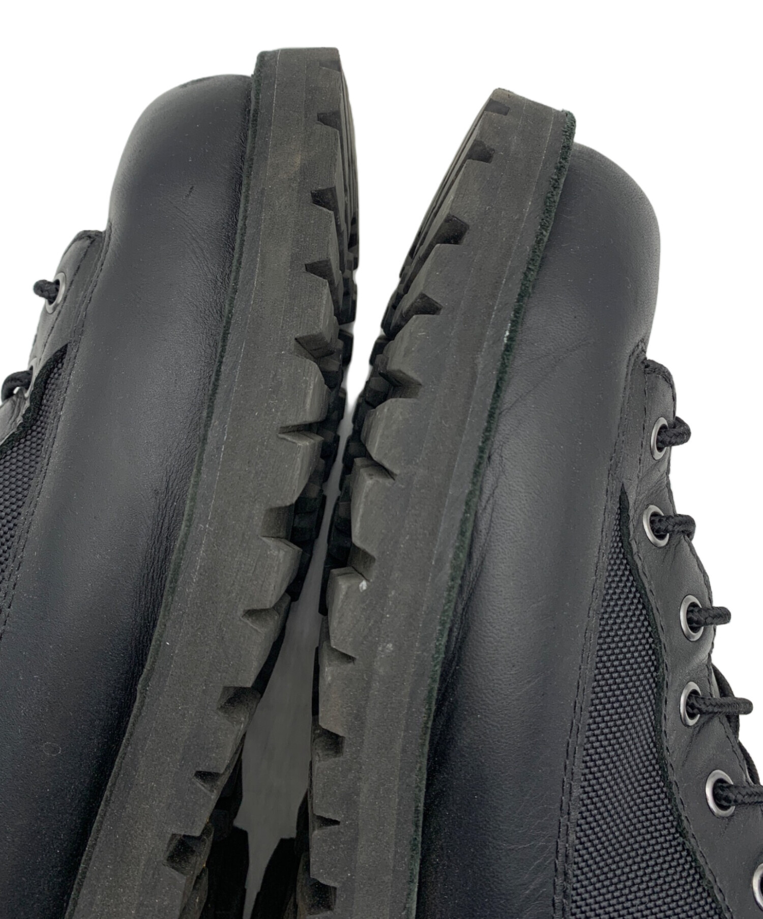 Danner / DANNER FIELD 中古・美品・箱無し 中古・古着通販】Danner (ダナー) DANNER FIELD LOW ブラック サイズ