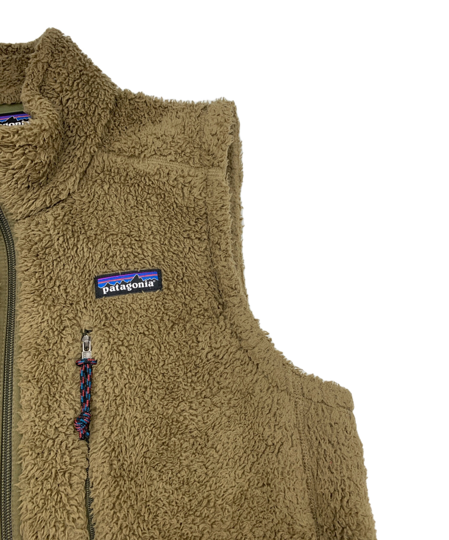 中古・古着通販】Patagonia (パタゴニア) Los Gatos Vest /ロスガトス