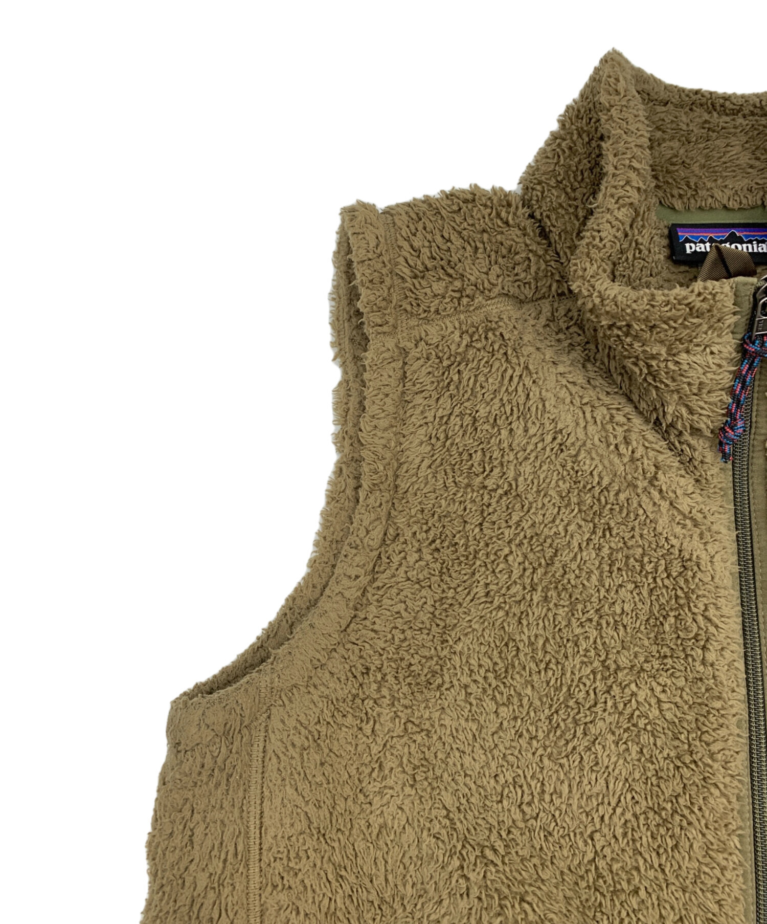 中古・古着通販】Patagonia (パタゴニア) Los Gatos Vest /ロスガトス