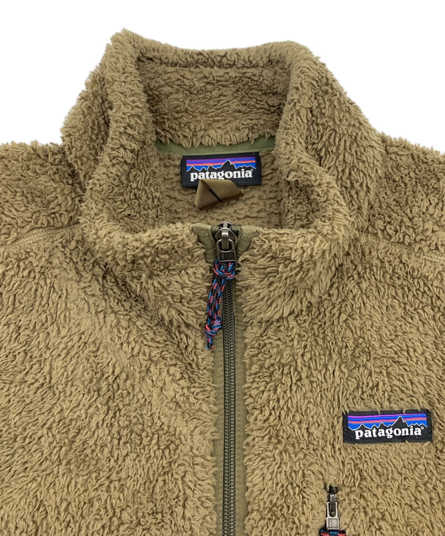 中古・古着通販】Patagonia (パタゴニア) Los Gatos Vest /ロスガトス