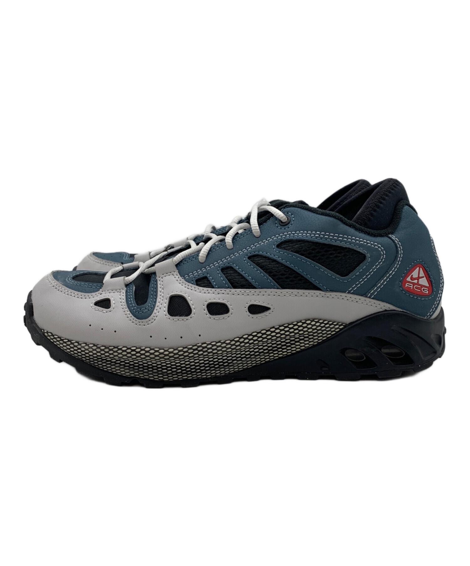 中古・古着通販】NIKE ACG (ナイキエーシージー) AIR EXPLORAID/エア 