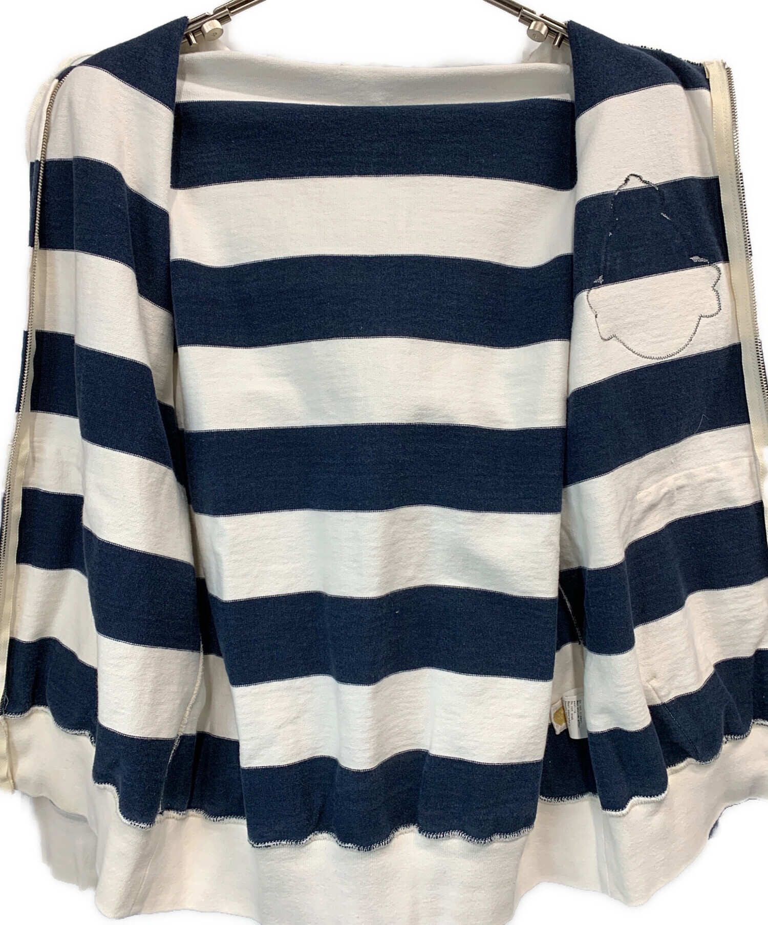 中古・古着通販】A BATHING APE (ア ベイシング エイプ) ジップ