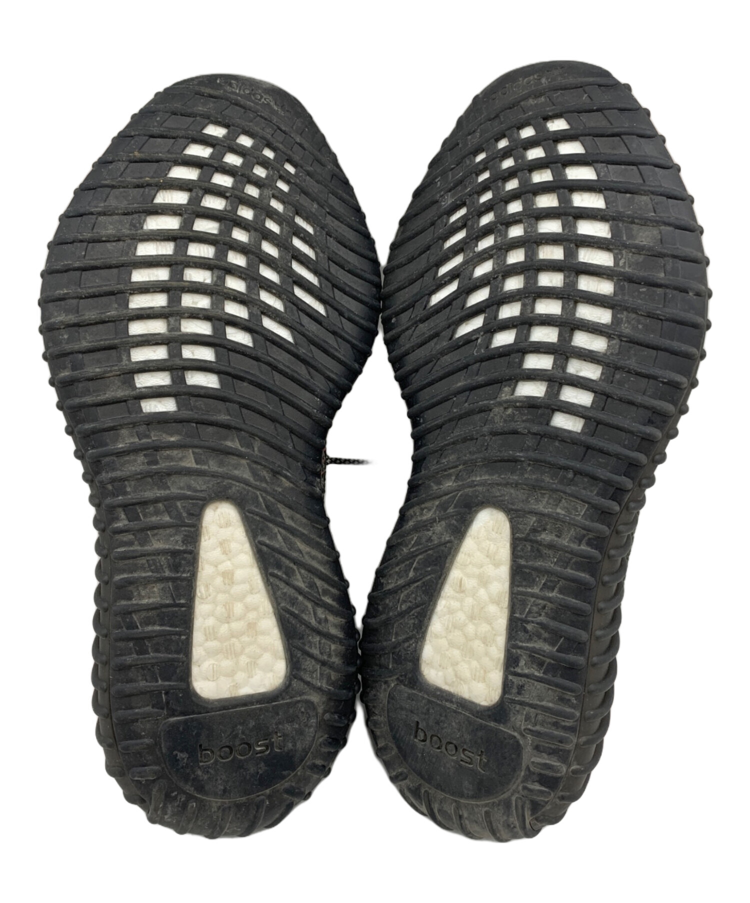 中古・古着通販】adidas (アディダス) YEEZY BOOST350V2 オリーブ 
