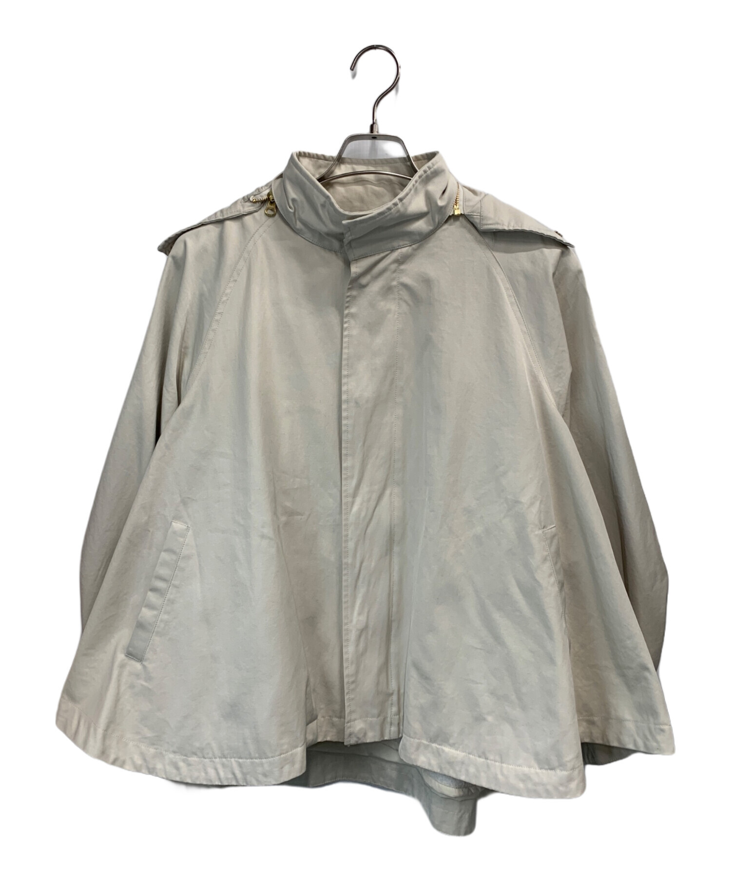 中古・古着通販】Emma Taylor (エマテイラー) 3WAYフレアーマウンテン