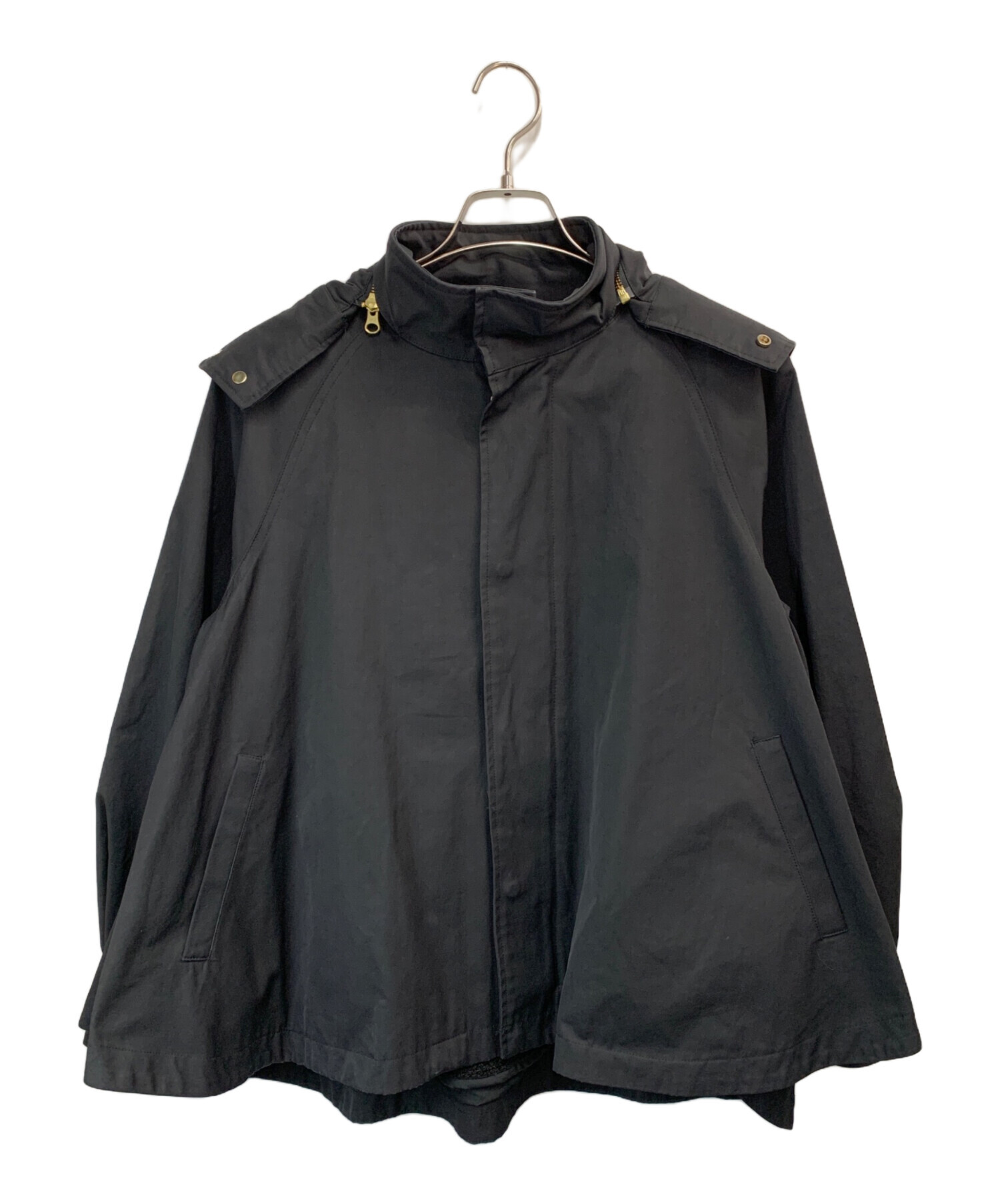 中古・古着通販】Emma Taylor (エマテイラー) 3WAYフレアーマウンテン