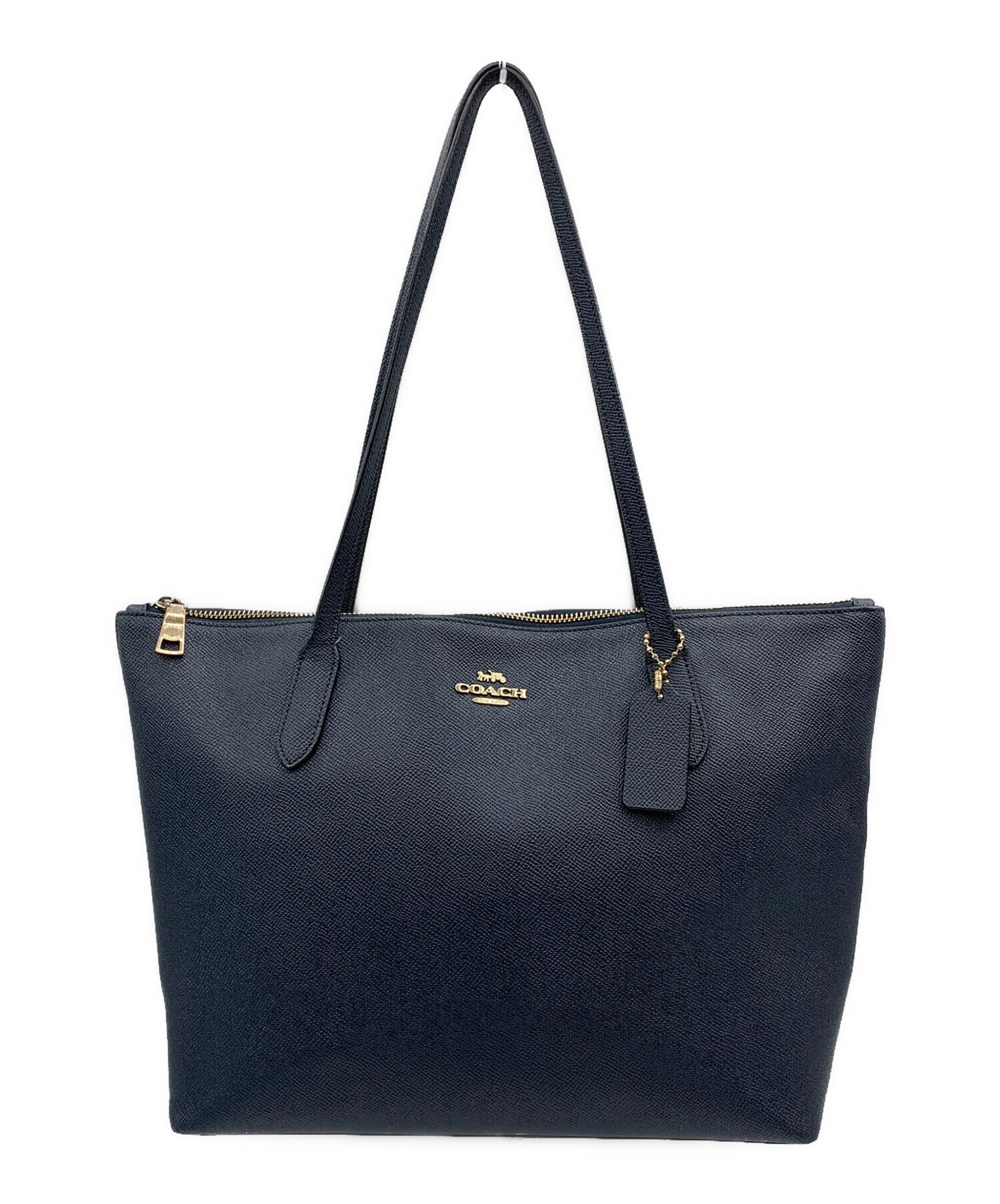 コーチcoach トートバッグ　新品未使用タグ付き 未使用タグ付きCOACHコーチトートバッグ