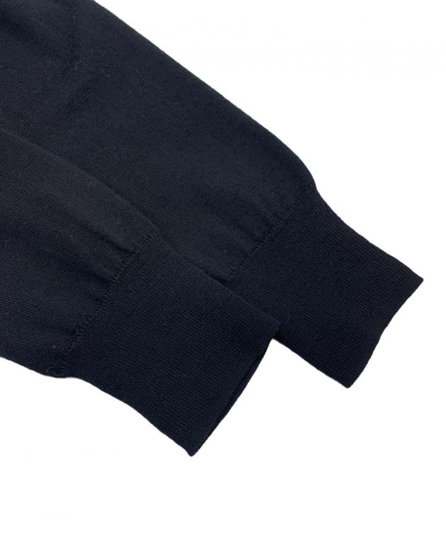 中古・古着通販】sacai luck (サカイラック) ドッキング ニット