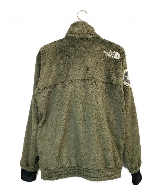 中古・古着通販】THE NORTH FACE (ザ ノース フェイス) アンタークティ 