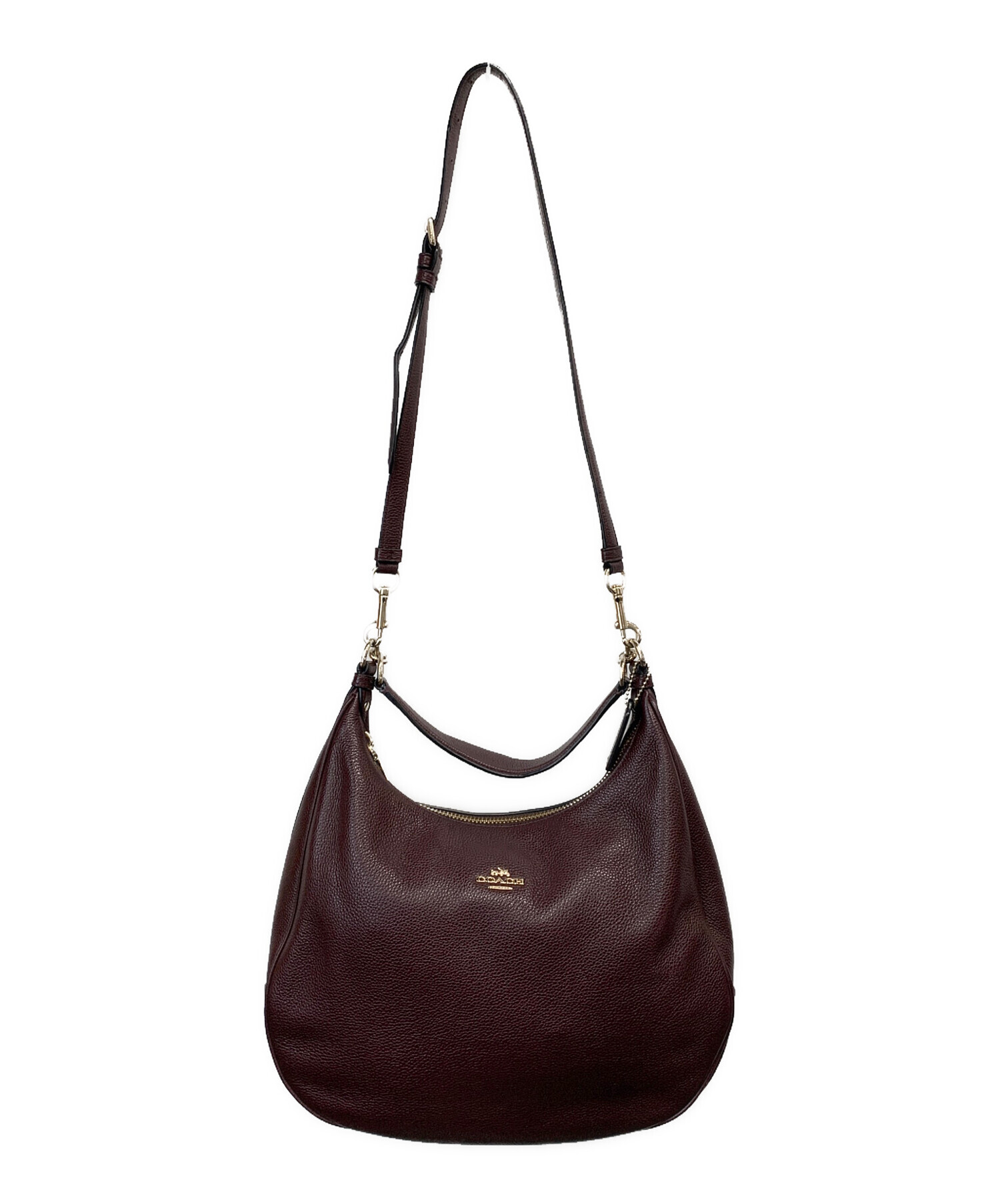 未使用級　コーチ　COACH　ワンハンドバッグ COACH（コーチ） ショルダーバッグ COACH Nina Small 2way ミニトート