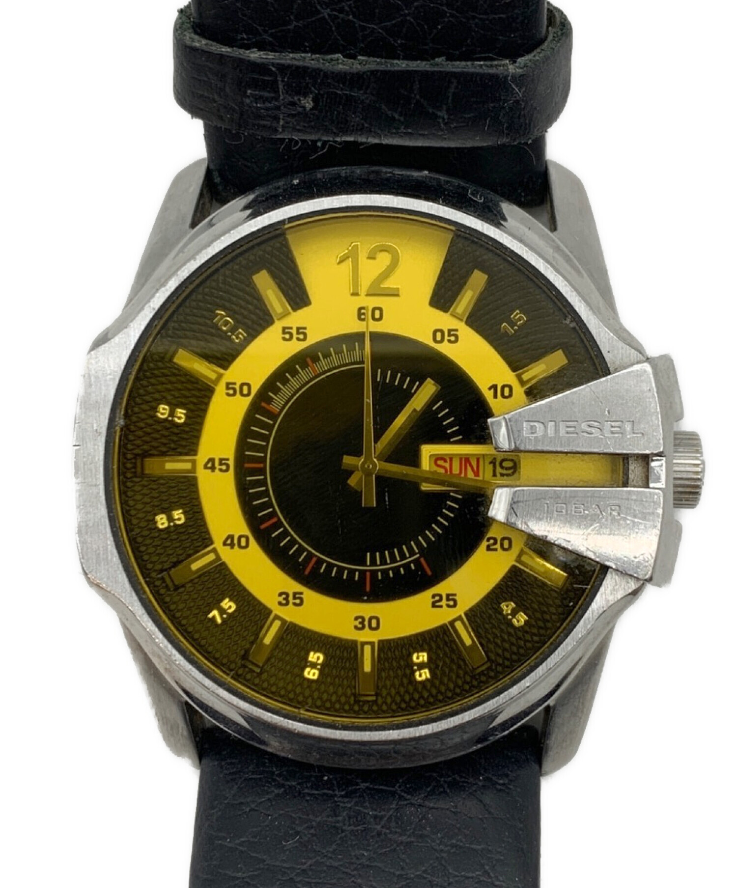 中古・古着通販】DIESEL (ディーゼル) 腕時計｜ブランド・古着通販