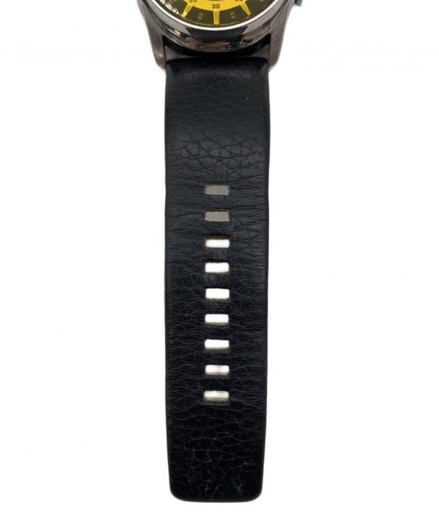中古・古着通販】DIESEL (ディーゼル) 腕時計｜ブランド・古着通販