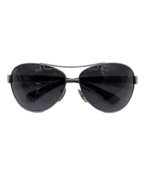 Ray-Ban スポーツサングラス ブラックメタル 新品未使用品 Ray-Ban（レイバン） RayBan メガネフレーム RX5426D 8286 54mm