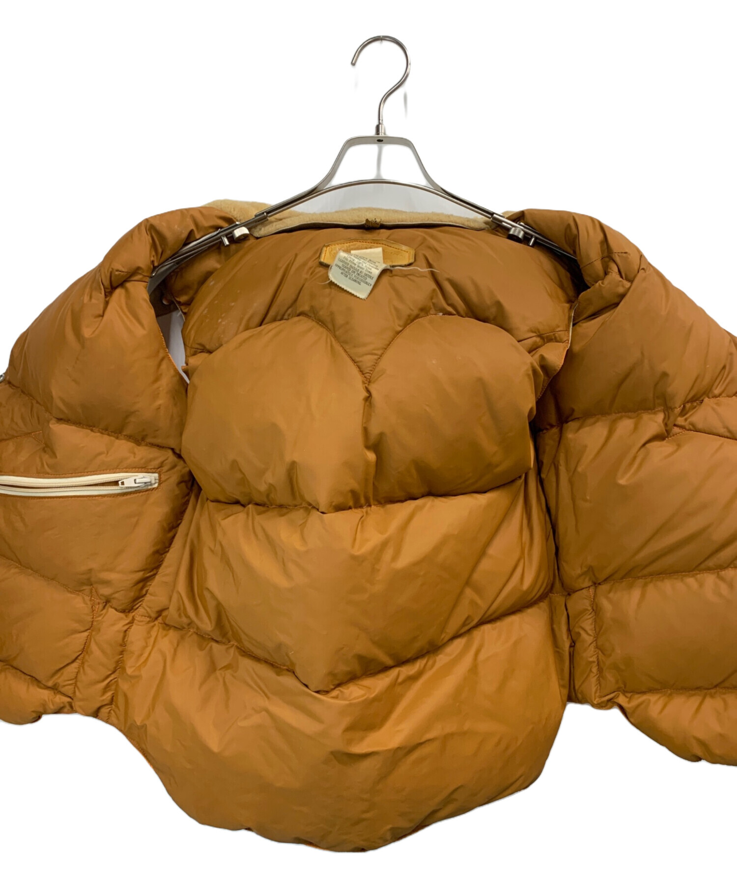 タグ付き未使用　Rocky Mountain featherbed ダウンベスト 中古・古着通販】Rocky Mountain FeatherBed (ロッキーマウンテン