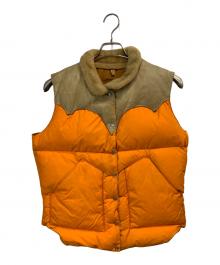 Rocky Mountain FeatherBed】ブランド・古着のネット通販【TREFAC